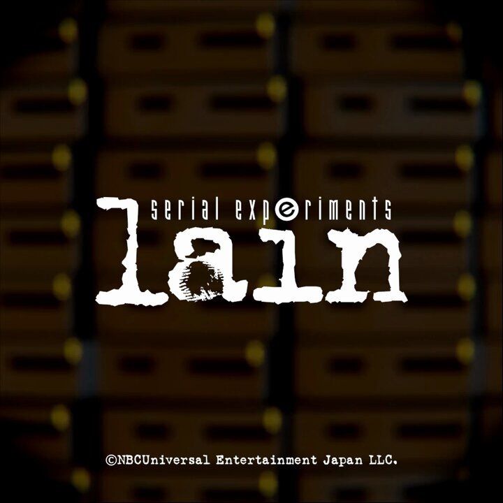 serial experiments lain』公式Xで新展開を思わせる謎の映像が公開。ゲーム関連の発表なら11月26日がキーになりそう -  電撃オンライン