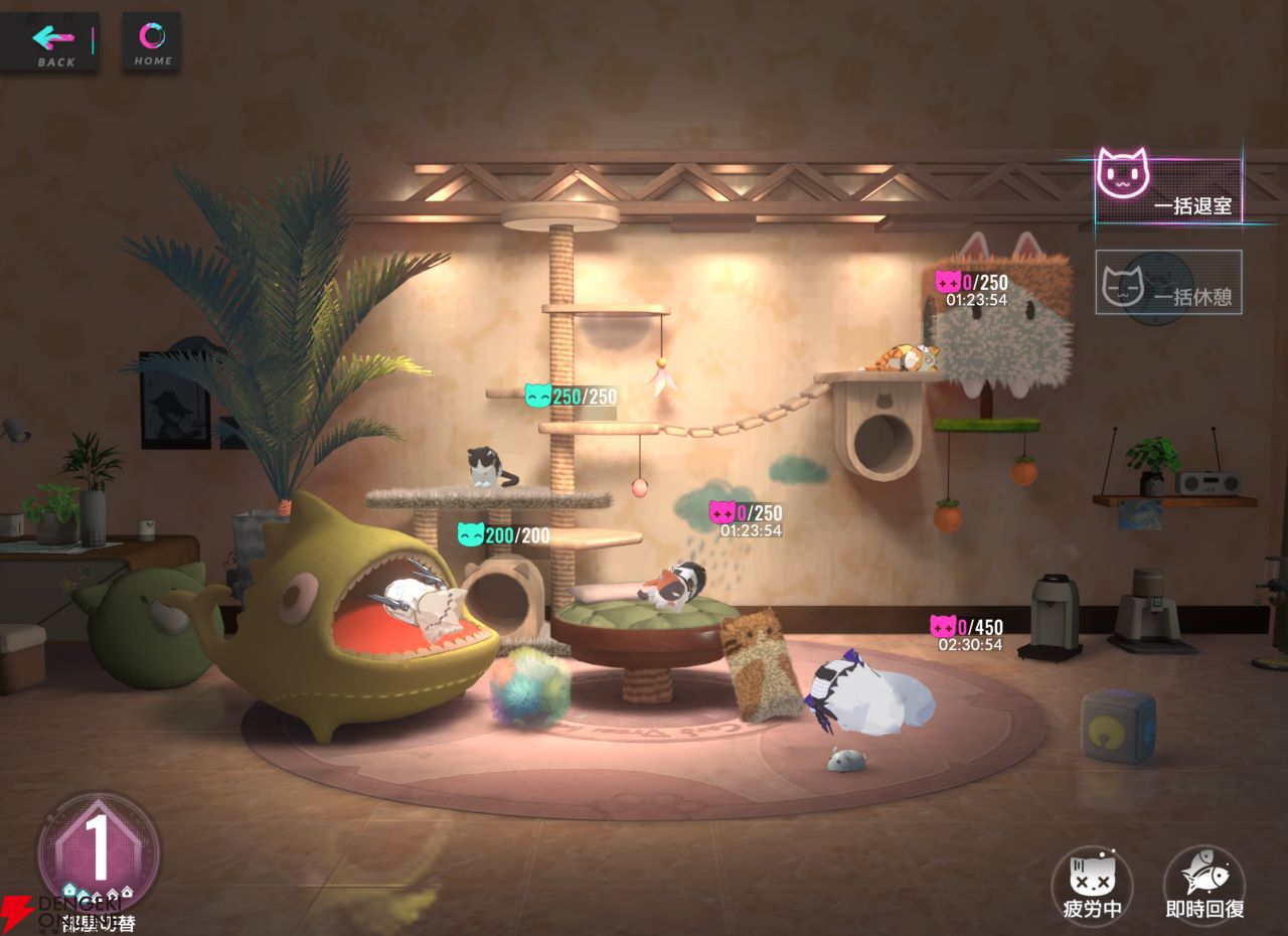 猫 JEWELRY 貴金属・宝石 ダイヤモンド ネックレス K18WG ホワイト