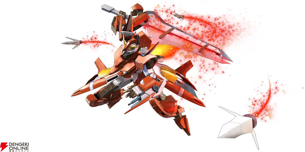 機動戦士ガンダム エクストリームバーサス2 オーバーブースト