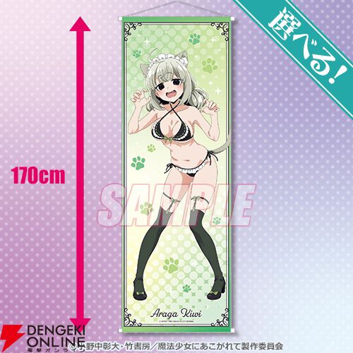 魔法少女にあこがれて　まほあこ 制服風水着くじ　缶バッジ　10種セット 魔法少女にあこがれて まほあこ 制服風水着くじ アクリル
