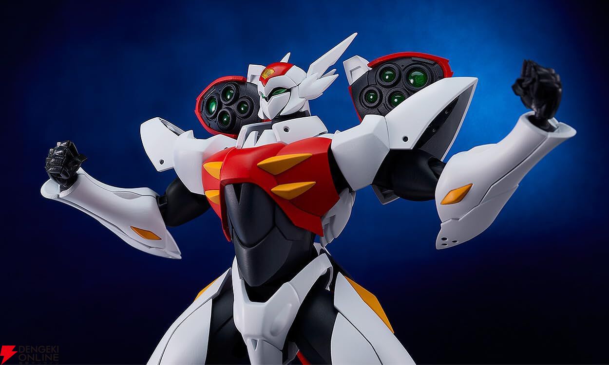 宇宙の騎士テッカマンブレード ミリー Dボウイ いたま セル画