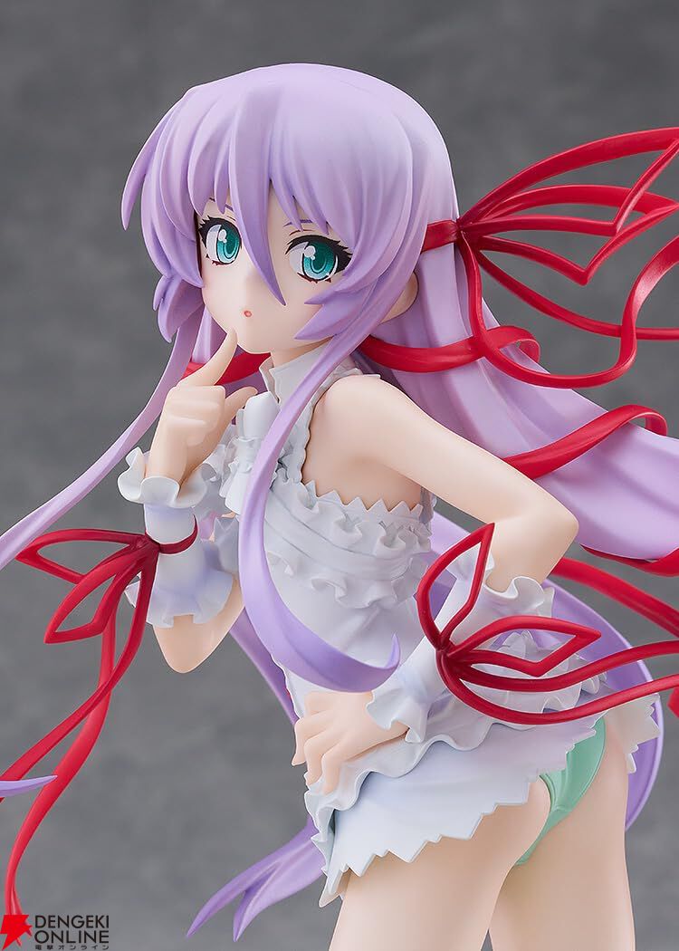 Amazon | 斬魔大聖デモンベイン アル・アジフ (1/8 PVC塗装済み