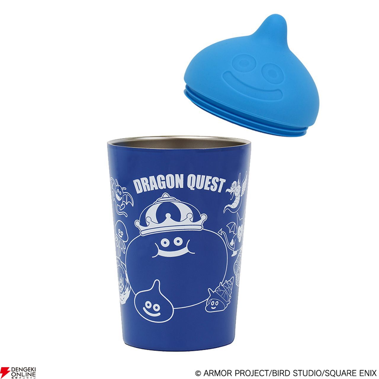 ドラゴンクエスト』のコンビニくじ“ふくびき所スペシャル ～ロト