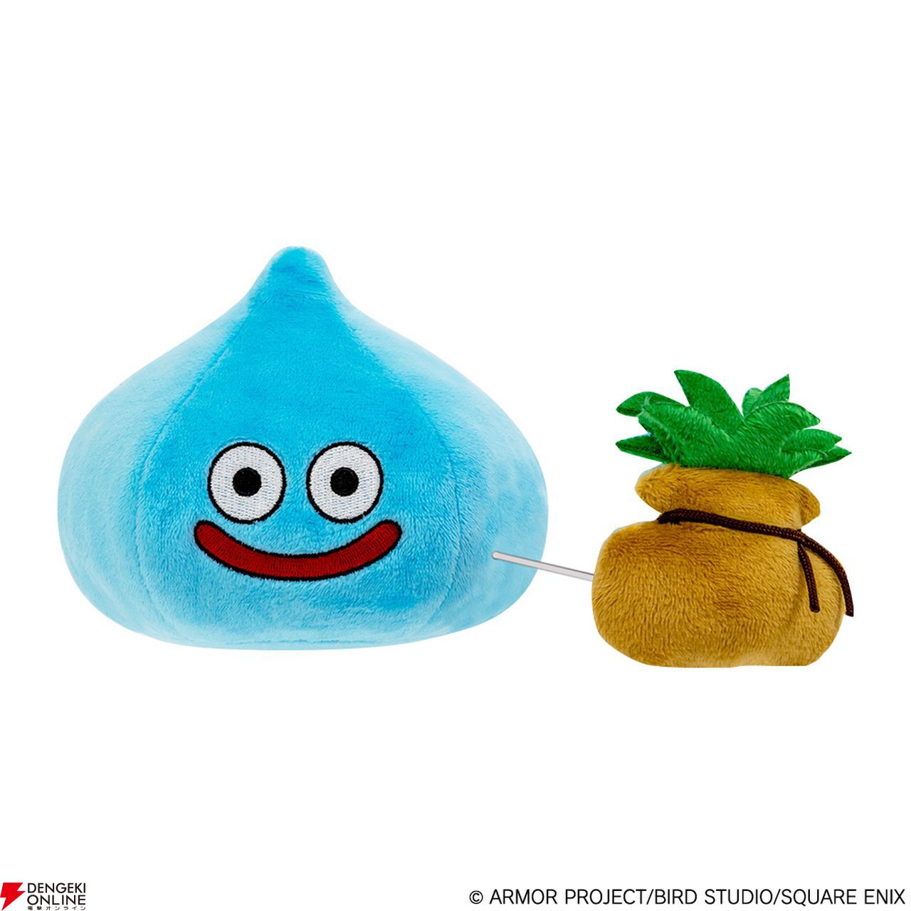 ドラゴンクエスト』のコンビニくじ“ふくびき所スペシャル ～ロトの伝説