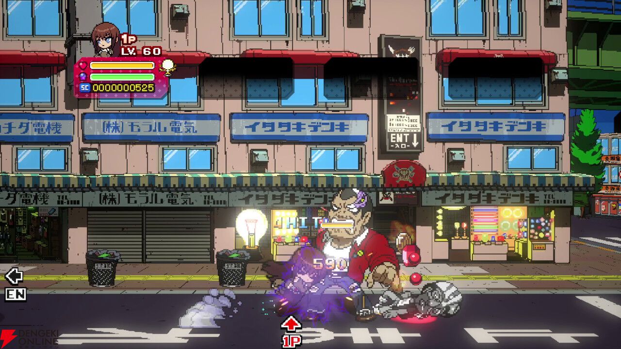 牧瀬紅莉栖の攻撃はラボメンも協力してくれる！ 多彩な効果を持つ未来