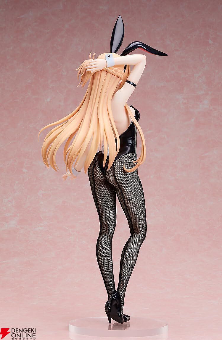ソードアート・オンライン プログレッシブ アスナ バニーVer. 1