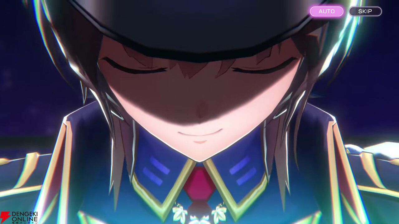 ヘブバン攻略】新ロール・アドミラルのSS蒼井えりか（ヒビケ