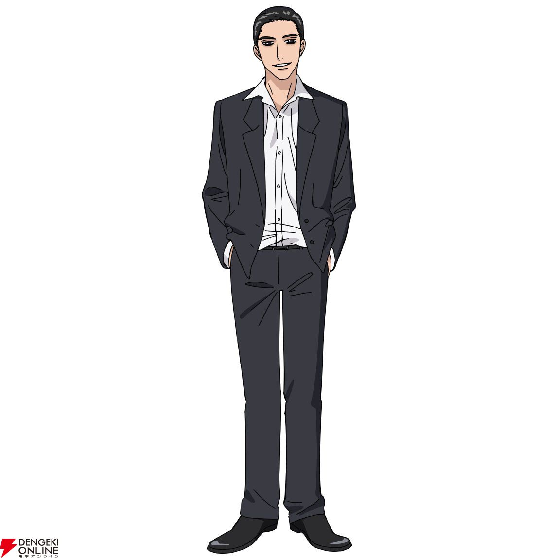 アニメ『カラオケ行こ！』＆『夢中さ、きみに。』2025年放送