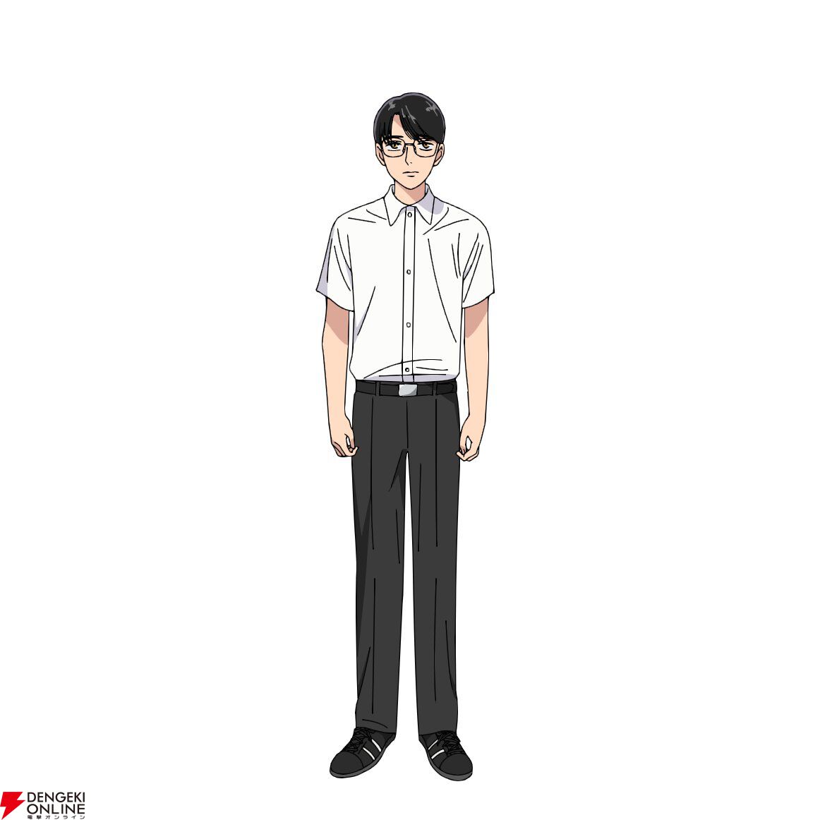 アニメ『カラオケ行こ！』＆『夢中さ、きみに。』2025年放送