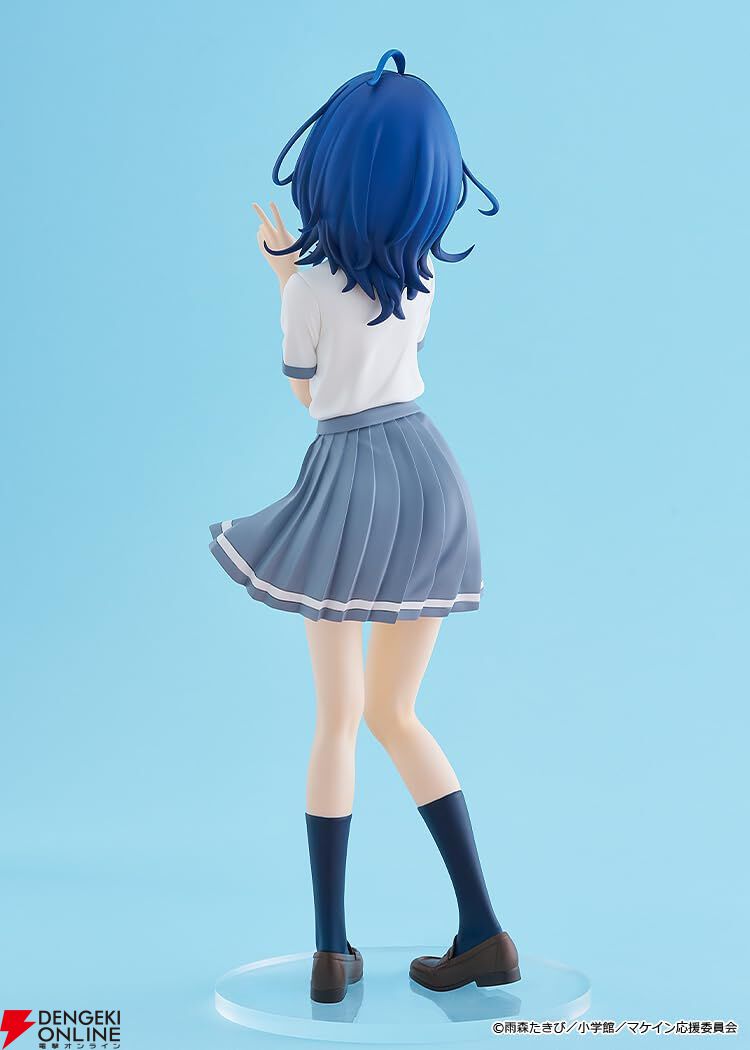 アニメ『負けヒロインが多すぎる！』より『POP UP PARADE 八奈見杏菜 L