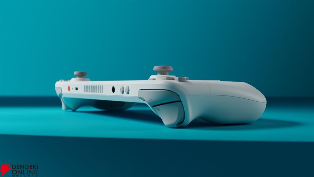 Steam Deck OLED 限定版ホワイト　美品 Steam Deck OLED 限定ホワイトモデル｜価格109,800円、11月19日
