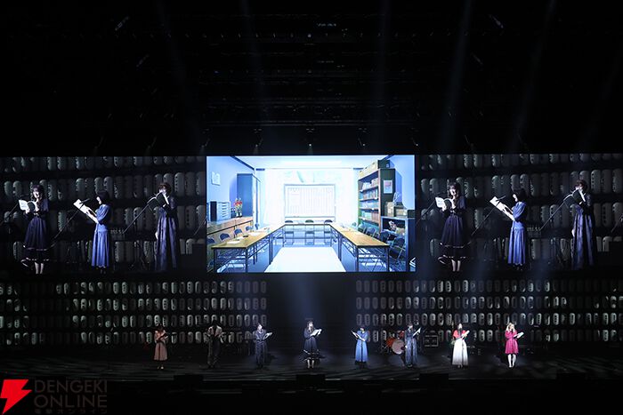 大アクアプラス祭 -30th Anniversary-”ライブや朗読劇、トーク