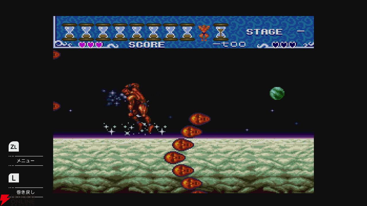 超兄貴COLLECTION』レビュー。世界観を堪能できるモードや