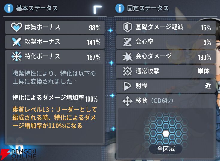 『アッシュエコーズ（アシュエコ）』