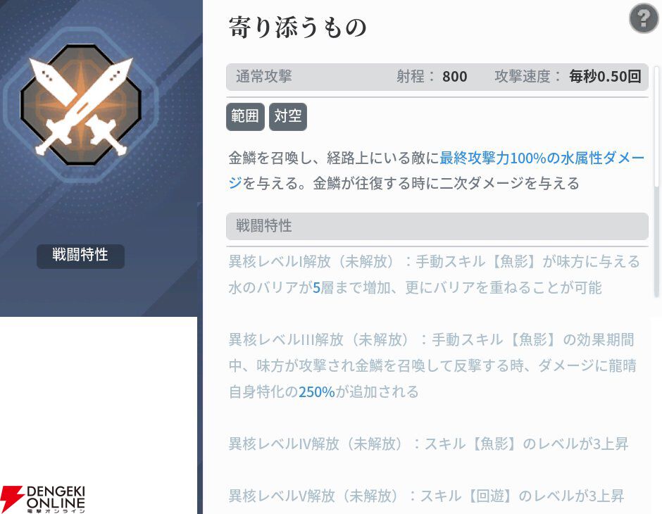 『アッシュエコーズ（アシュエコ）』