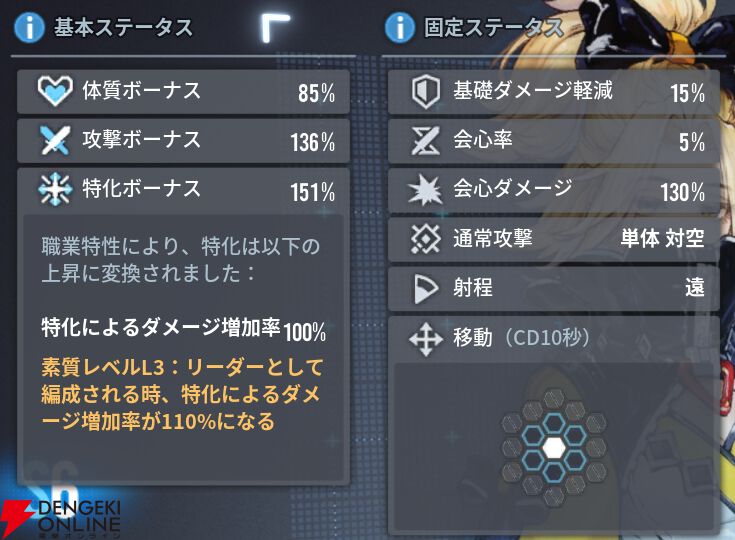 『アッシュエコーズ（アシュエコ）』