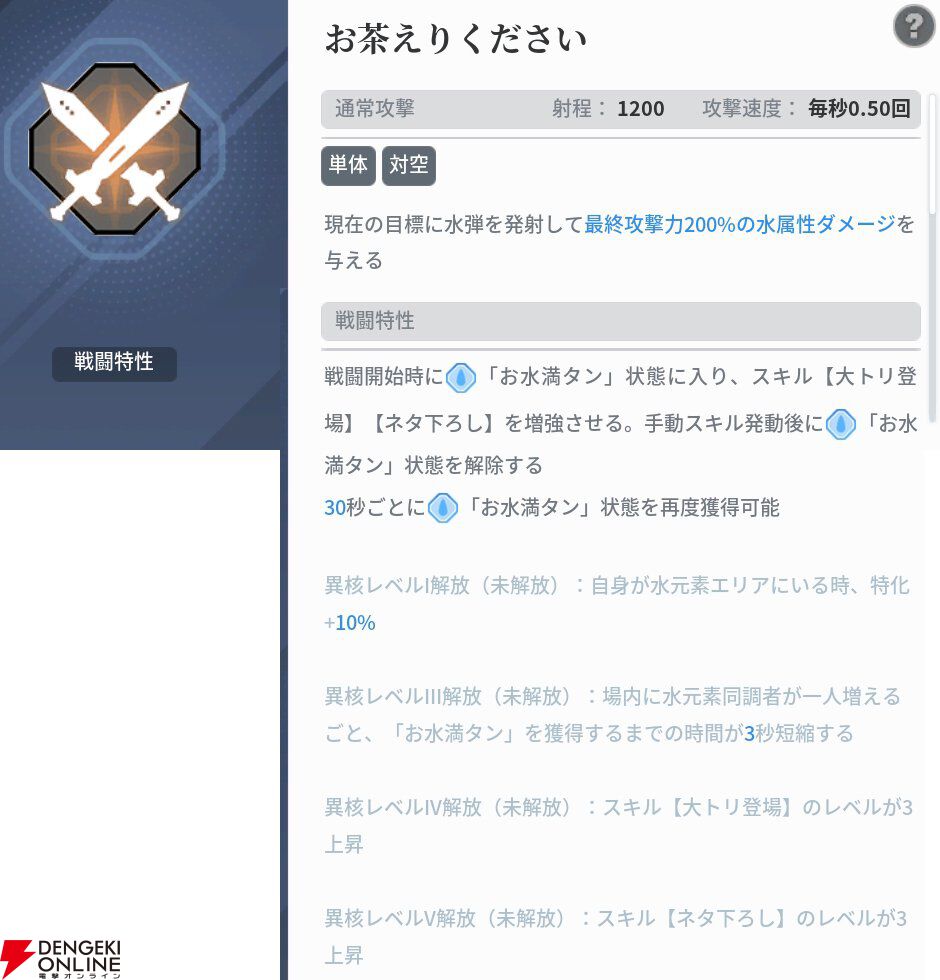 『アッシュエコーズ（アシュエコ）』