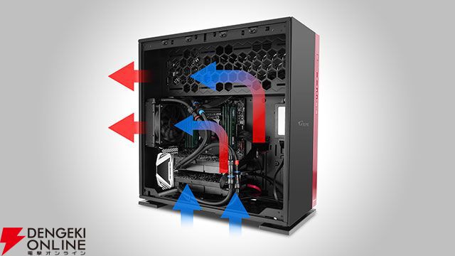 ゲーミングPC RYZEN7 5800X RTX2070SUPPER ゲーミングPC RYZEN7 5800X RTX2070SUPPER ゲーミングPC RYZEN7 5800X