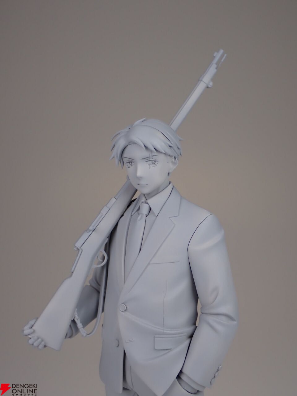 鬼太郎誕生 ゲゲゲの謎 鬼太郎の父 水木 フィギュア 鬼太郎誕生 ゲゲゲの謎】TOEI ANIMATION COLLECTION －水木