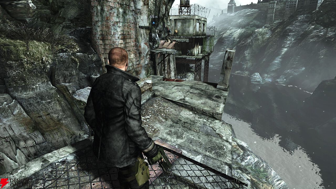 バイオハザード6』が75％オフ！ シリーズ集大成の物語を500円以下で