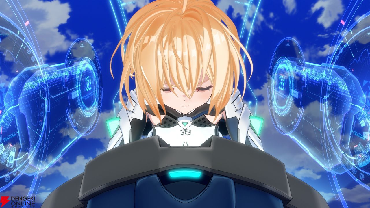 楽園追放続編】劇場アニメ『楽園追放 心のレゾナンス』2026年