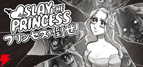 プリンセスを倒せ (Slay the Princess The P Cut) 0a7a0e13ca4f9345a1dafb5f3b8fb4