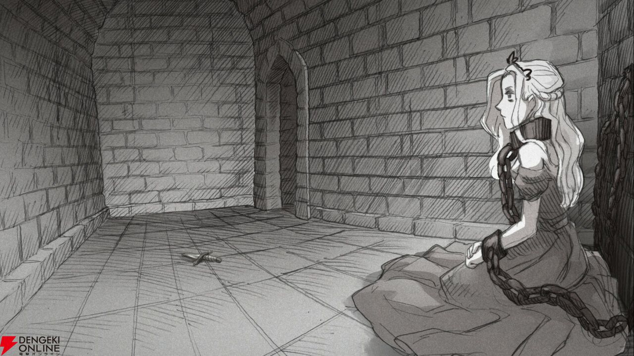 世界を救うためにプリンセスを倒す。『Slay the Princess』は