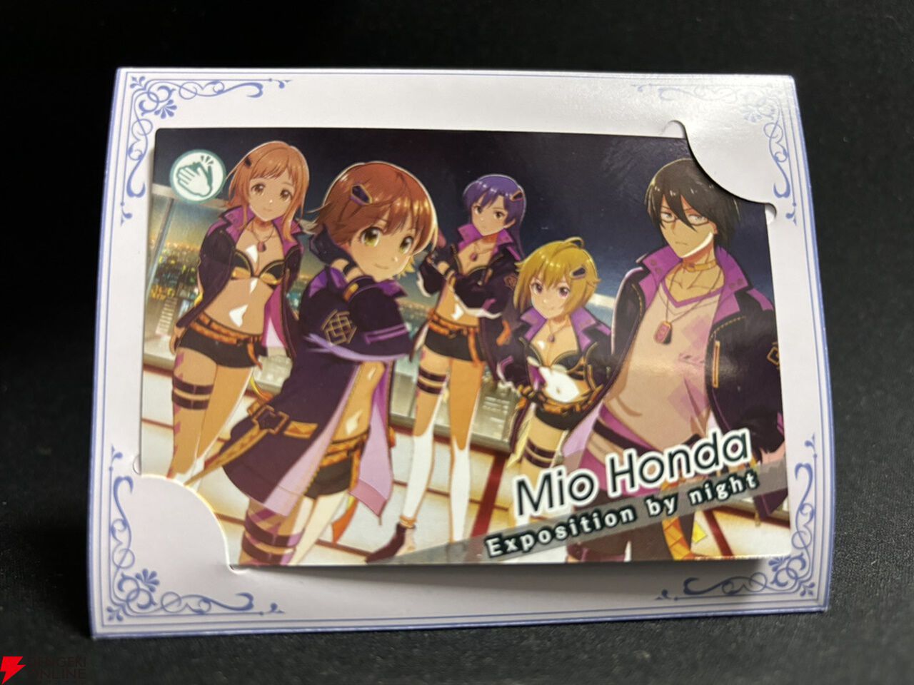 アイドルマスター TOURS』最新バージョン試遊レポート。ロケテからの