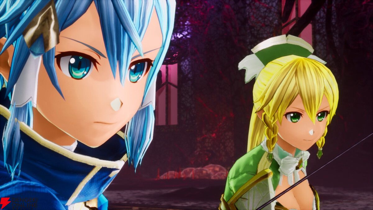 SAO ラストリコレクション』が30％オフ。40人以上のキャラが登場