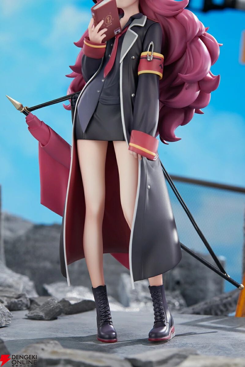 一緒におサボり…しませんか？『ブルアカ』より《イロハ》の1/7