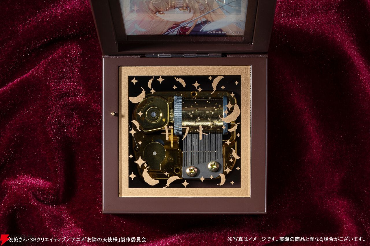 アニメ『お隣の天使様にいつの間にか駄目人間にされていた件』のOP曲