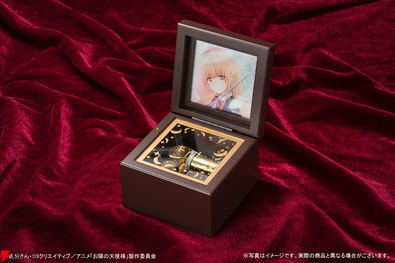 アニメ『お隣の天使様にいつの間にか駄目人間にされていた件』のOP曲