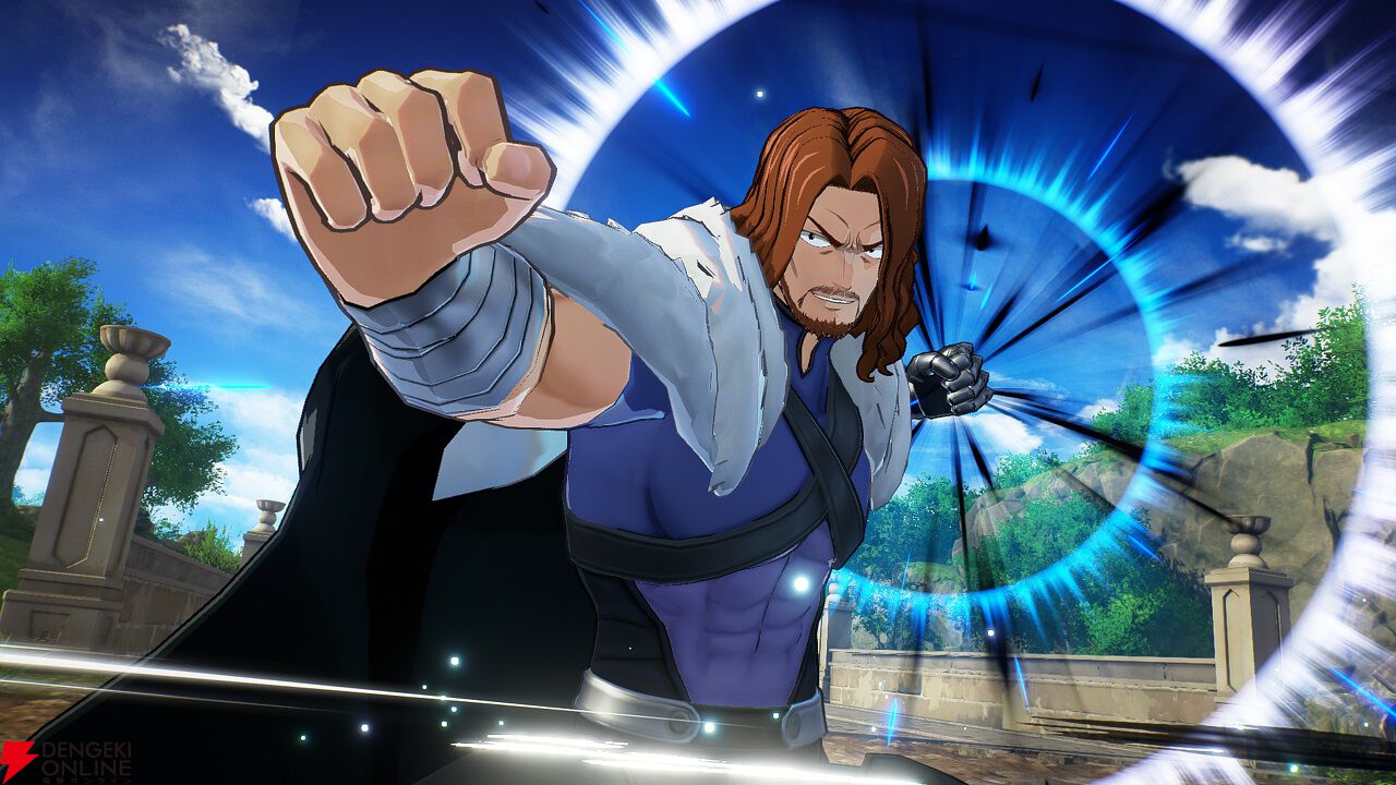 ゲーム『フェアリーテイル2』真島ヒロ氏インタビュー。原作愛を感じる