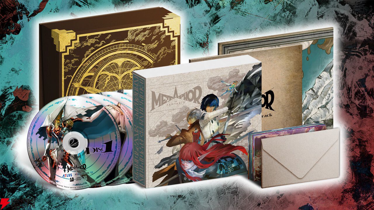 メタファー：リファンタジオ』がGame of The Year含む全6部門に