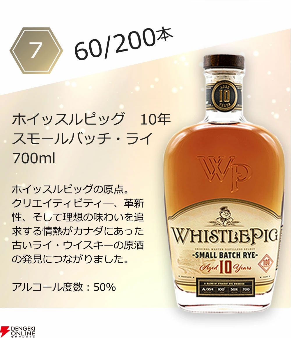 山崎Story of the Distillery、響BC、竹鶴ピュアモルトなどが8,800円で当たる『ウイスキーくじ』が販売中 - 電撃オンライン