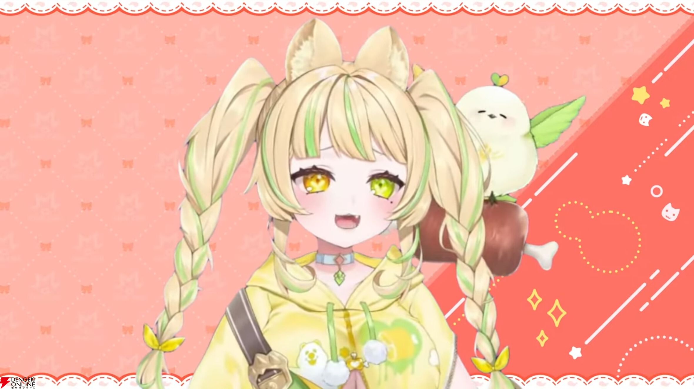 【ホロライブ】夏色まつりさんが“VTuber発掘企画”を実施。登録1万人以下からダイヤの原石を探し、注目の5人に逆凸を敢行
