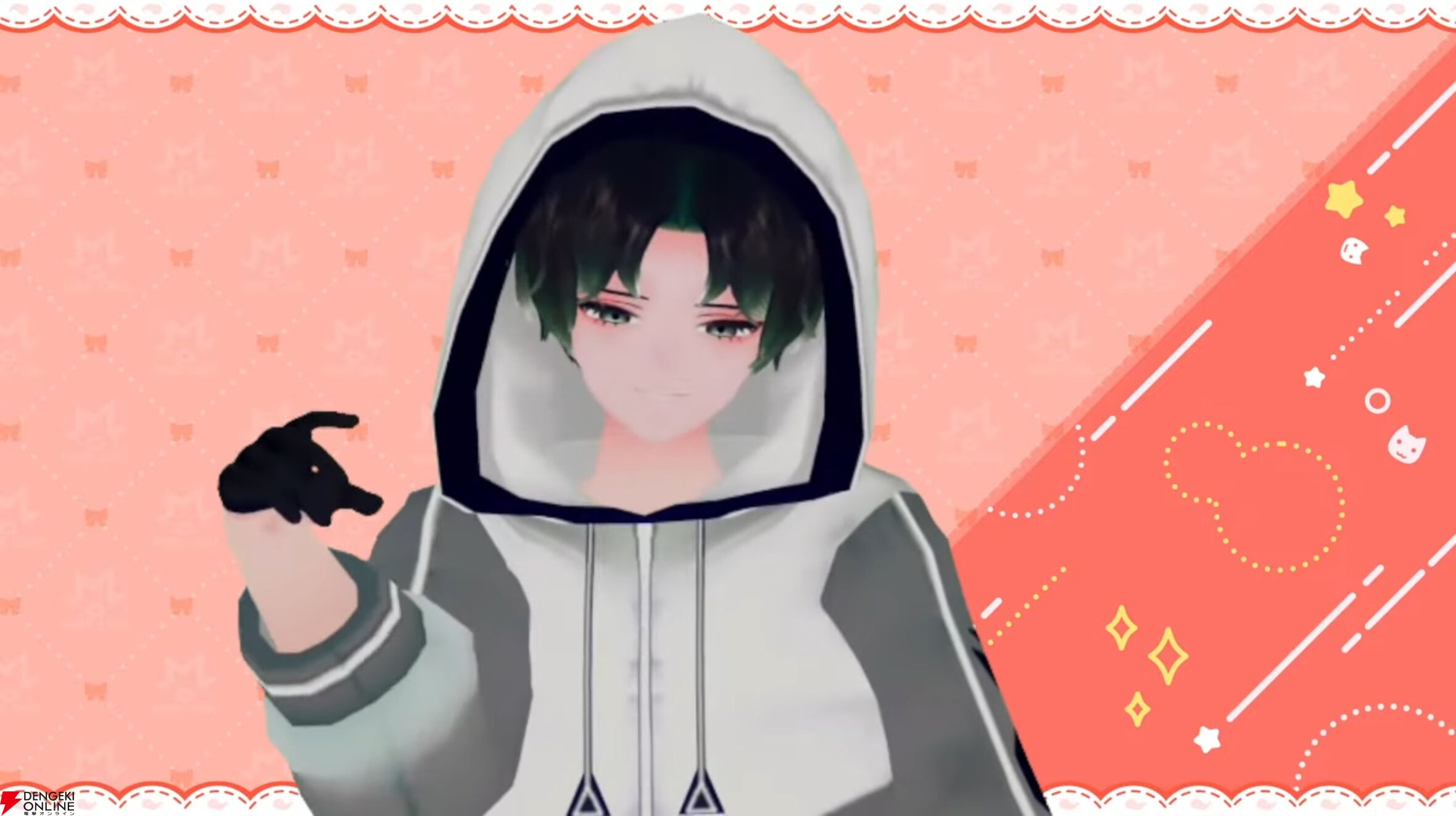 【ホロライブ】夏色まつりさんが“VTuber発掘企画”を実施。登録1万人以下からダイヤの原石を探し、注目の5人に逆凸を敢行