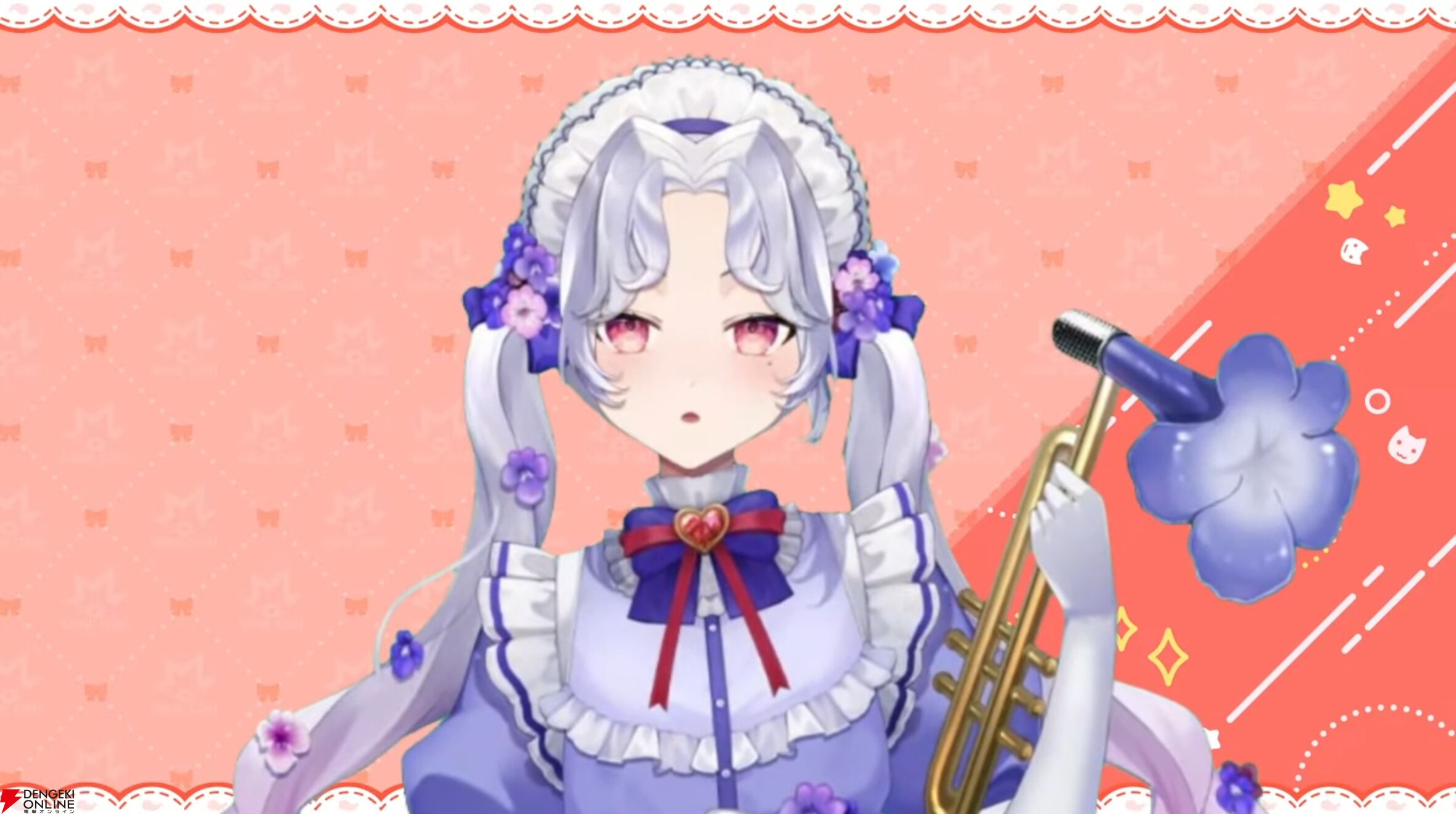 【ホロライブ】夏色まつりさんが“VTuber発掘企画”を実施。登録1万人以下からダイヤの原石を探し、注目の5人に逆凸を敢行