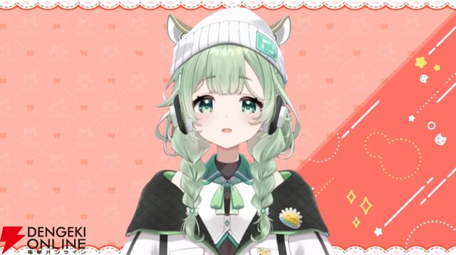 【ホロライブ】夏色まつりさんが“VTuber発掘企画”を実施。登録1万人以下からダイヤの原石を探し、注目の5人に逆凸を敢行