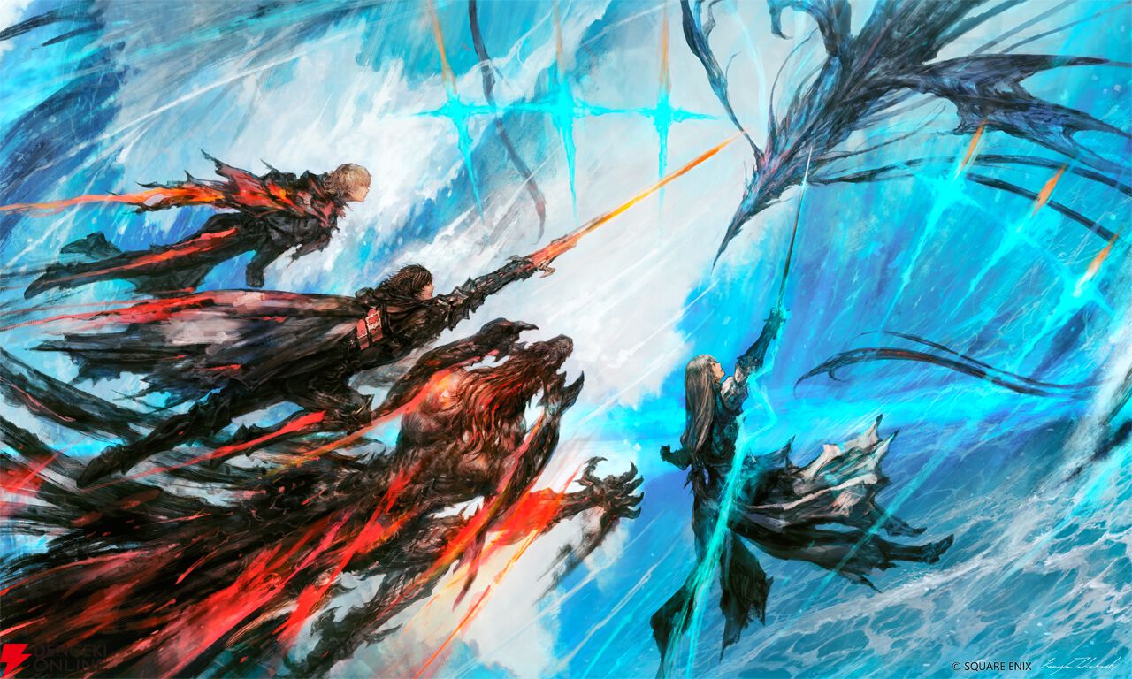 ラ*ド様 【Bundle限定】【拡張Foil】クライヴ / 神話レア【FF16】 FFTCG クライヴ プレミアムfoil FF16 XVI 秘められた伝説 L - メルカリ