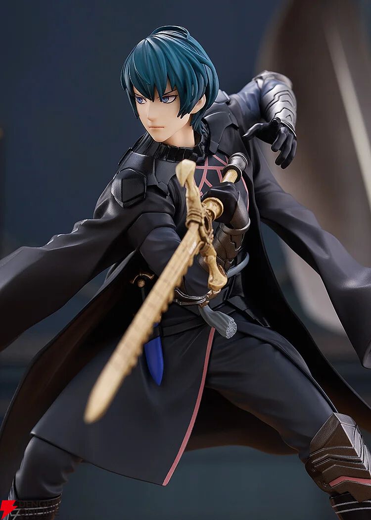 ファイアーエムブレム 風花雪月』の男性主人公・ベレトが ファイアーエムブレム 風花雪月』の男性主人公・ベレトが