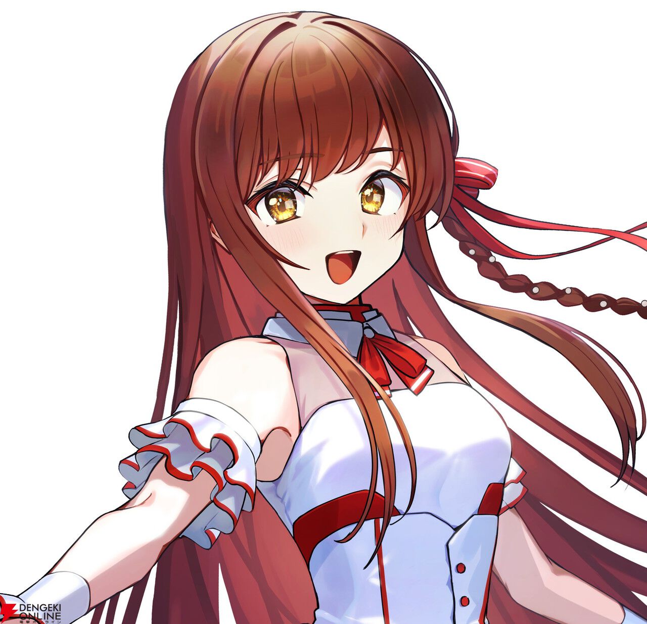 【独占コメントあり】VRアイドルえのぐ、クラウドファンディング最終日に奇跡を起こす。終了直前で最後のストレッチゴールだった新衣装制作が決定！