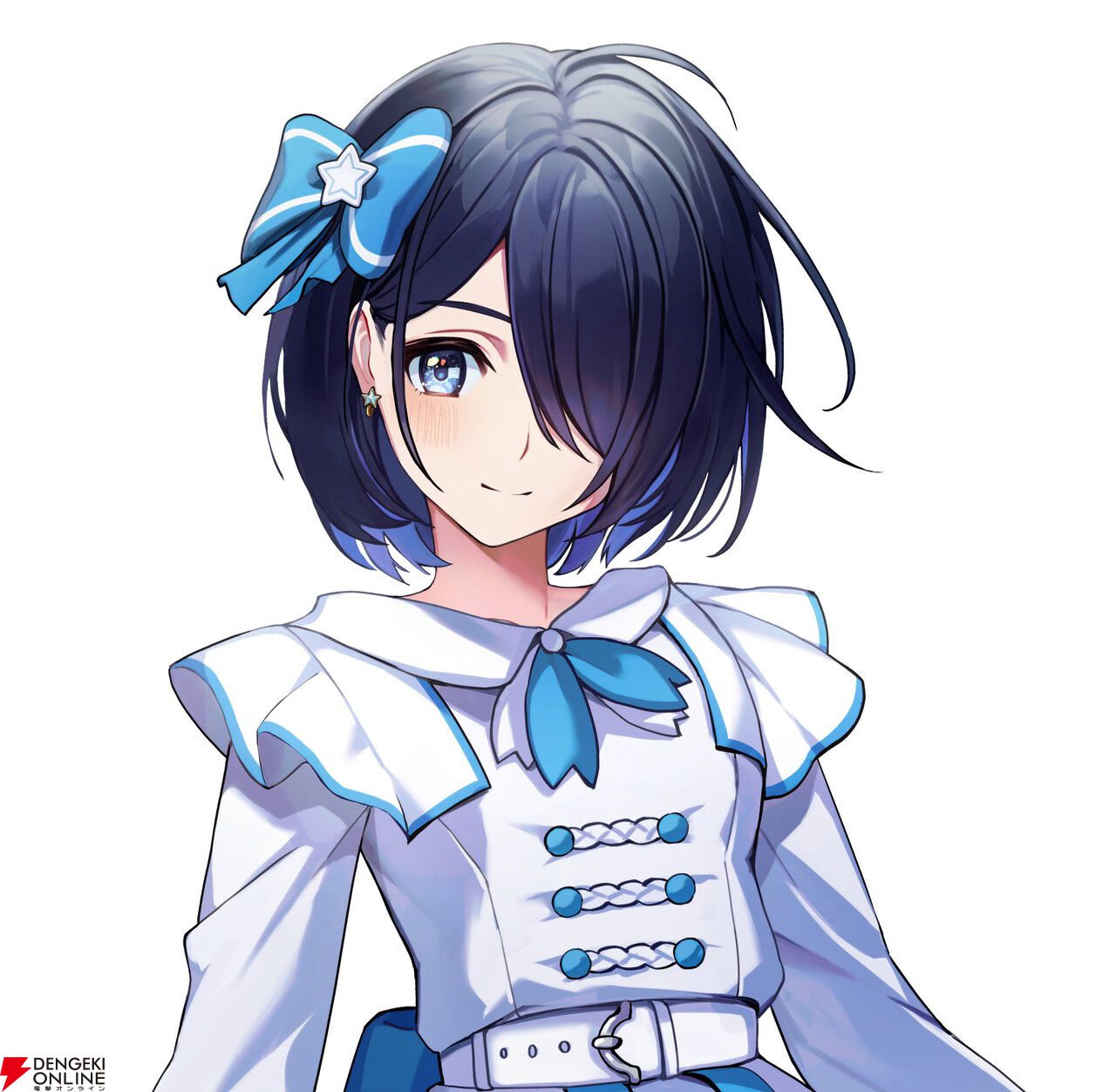 【独占コメントあり】VRアイドルえのぐ、クラウドファンディング最終日に奇跡を起こす。終了直前で最後のストレッチゴールだった新衣装制作が決定！