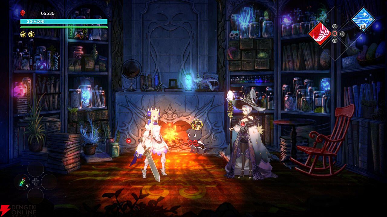 LOST EPIC -Deluxe Edition- ファミ通DXパック 3Dクリスタル