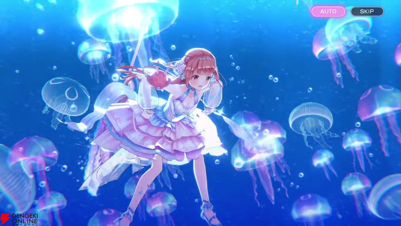 ヘブバン攻略】SS瑞原あいな（溟海に捧ぐアフェクション）は全体の防御