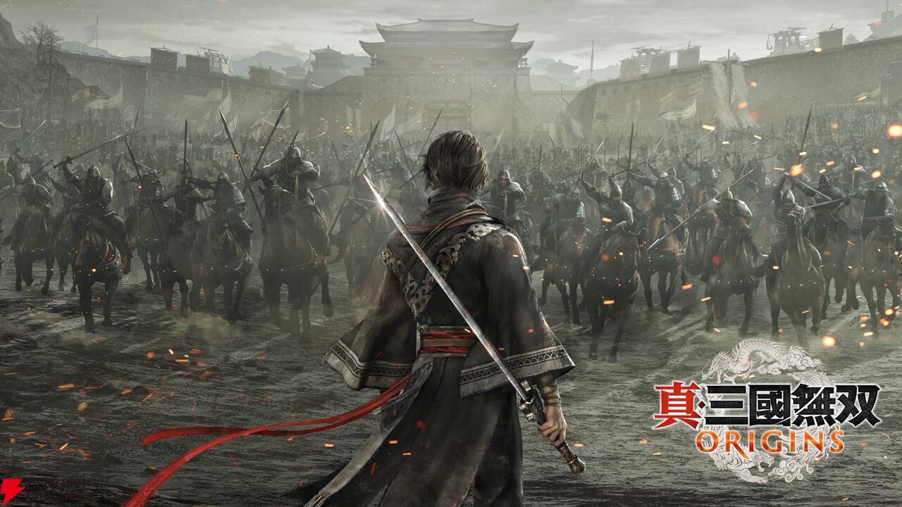 真・三國無双 ORIGINS』“汜水関の戦い”をプレイできる体験版配信と