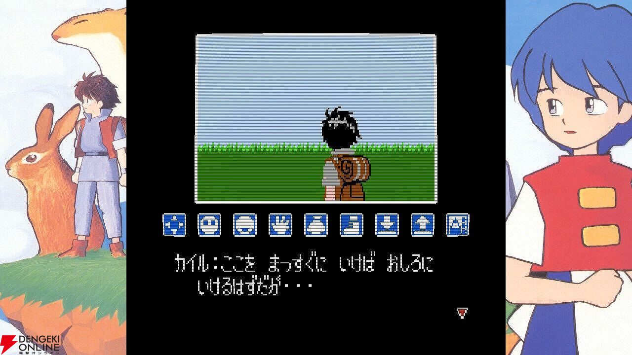 いっき団結』『SUNSOFT is Back！レトロゲームセレクション