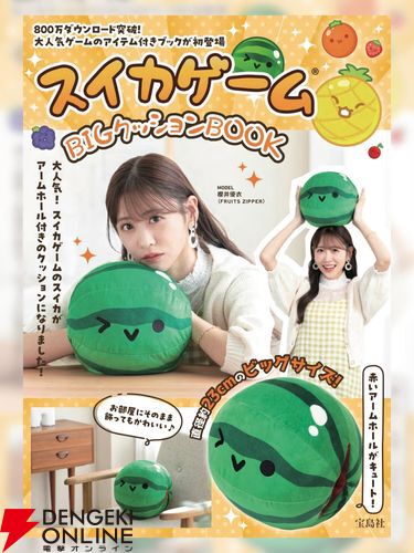 圧倒的最安値 未使用 スイカゲームきらきらBIGぬいぐるみ10個セット