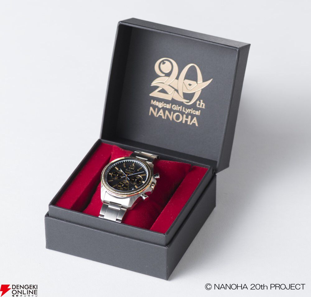 魔法少女リリカルなのは』都築真紀原案の完全新作コミックが始動