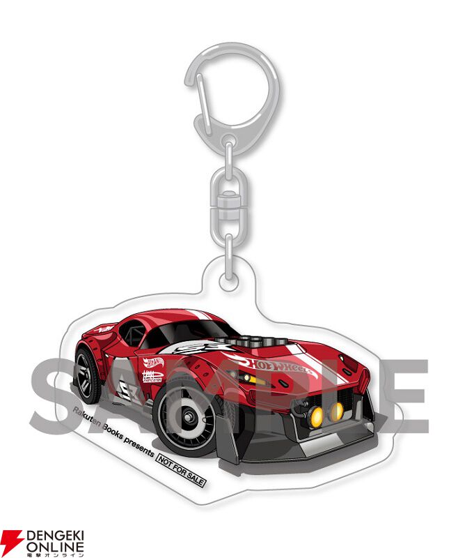 ホットウィール（Hot Wheels）】2/1発売の《ベーシックカー